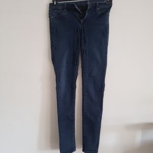 AG Adriano Goldschmeid Jean Leggings